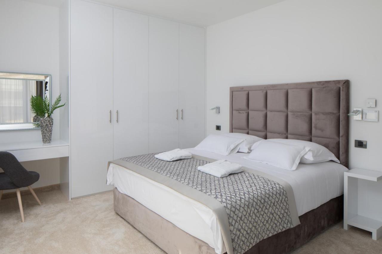 Luxury Apartments Baotic Трогир Екстериор снимка