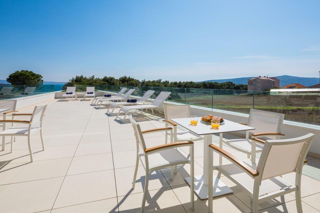 Luxury Apartments Baotic Трогир Екстериор снимка