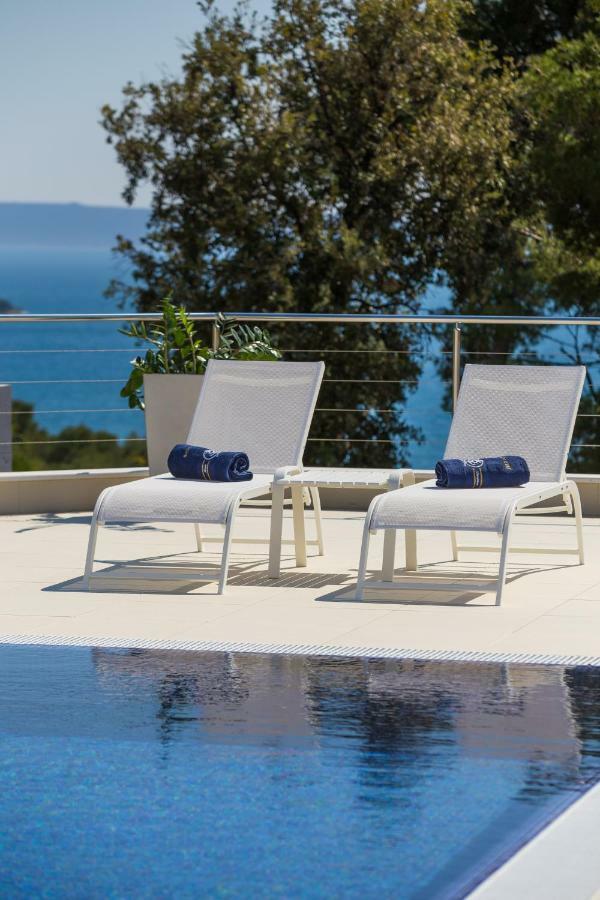Luxury Apartments Baotic Трогир Екстериор снимка
