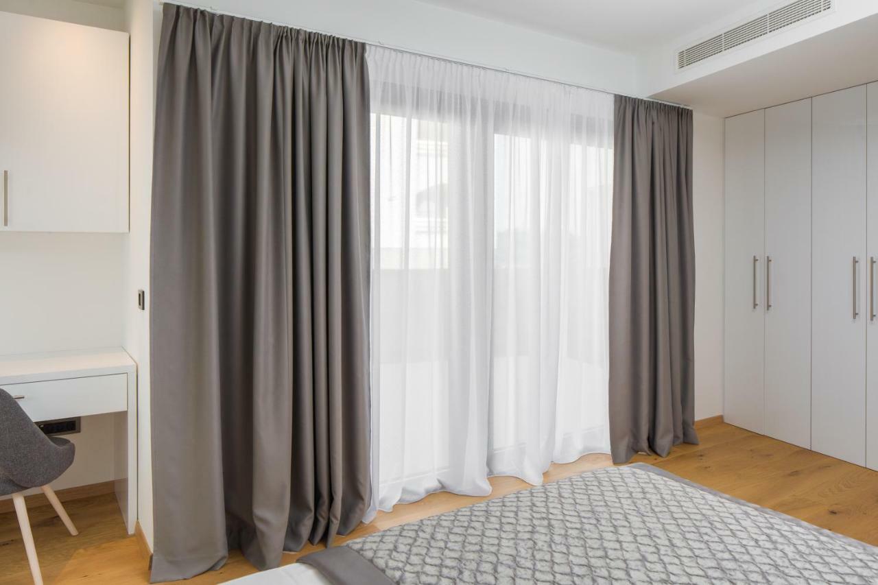 Luxury Apartments Baotic Трогир Екстериор снимка
